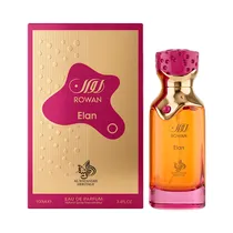 Al Wataniah Perfume Rowan Elan Eau de Parfum 100ML