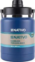 Termo Nativo...