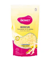  Lody Biowet...