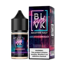  BLVK Salt P...