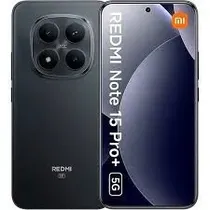 Celular Xiaomi Note 15 Pro 12GB 512GB 4G Preto BR