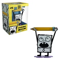  Boneco Yout...