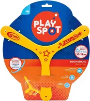 Boomerang Play Spot - PL42 Amarelo