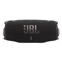 Speaker JBL Charge 6 Black