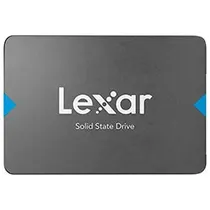  SSD Lexar 5...