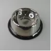 Original Plato p/Mascota Genial Inox 18CM 97853