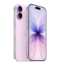 Celular iPhone 17 Blue 256GB Model A3258