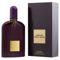 Perfume Tom Ford Velvet Orchid Edp - Unissex 100ML
