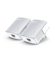 TP-Link TL-PA4010KIT Powerline Starter Kit AV600 Nano