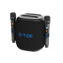 G-Tide Speaker Thunderbass 100W Blue
