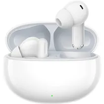 Realme Auricular Tech Life Buds RMA2506 White