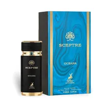 Maison Alhambra Sceptre Oceania 100ML