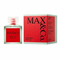 Perfume Max&...