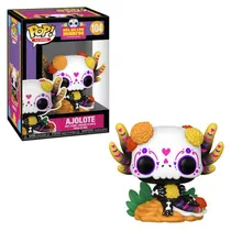 Funko Pop Ic...