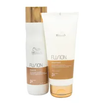  Kit Wella F...