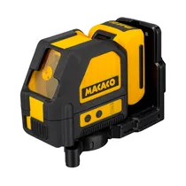 Nível A Laser Macaco HS-462 – 2 Linhas
