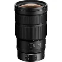  Lente Nikon...