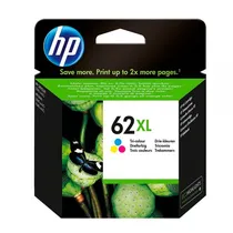 Tinta HP 62...