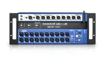  Soundcraft ...