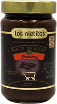 Doce de Leit...