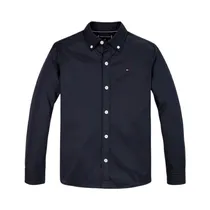  Camisa Mang...