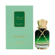  Perfume Mai...