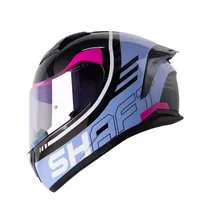 Casco Shaft ...