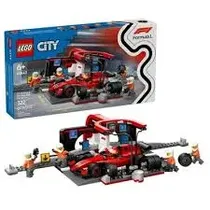  Lego Bloque...