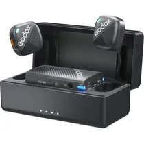 Microfone Go...