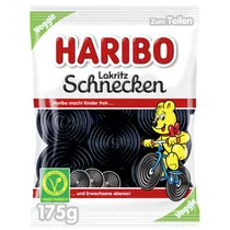  Bala Haribo...