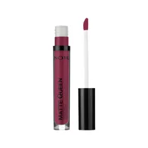 Labial Note Matte Queen Liquid 19 Berry Blast 4,5ML