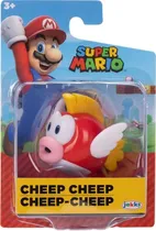  Super Mario...