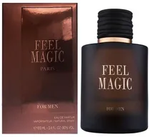 Perfume Elys...