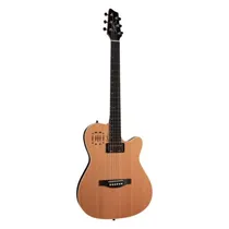  Godin A6 Ul...