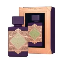 Perfume Lattafa Badee Fusion Amethyst Edp Unisex 100ML
