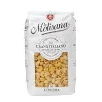  La Molisana...