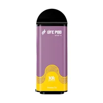  Life Pod Ec...