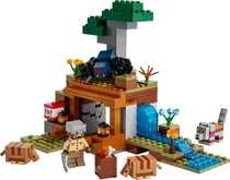  Lego Minecr...
