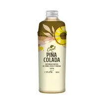 Pisco Coctel...