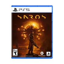 Sony Juegos PS5 Saros