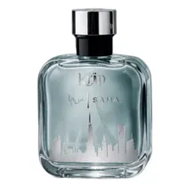 Perfume Krip...