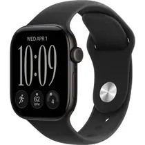 Relógio Apple Watch Series 12 42MM – Black