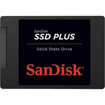 HD SSD SATA3 240G 2.5"" Sandisk Plus 240G-G26