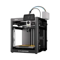 Impressora 3D Flashforge Multicolor AD5X