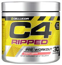 Cellucor C4 ...