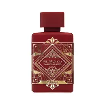 Perfume Lattafa Badee Al Oud Sublime Unisex Edp de 100ML