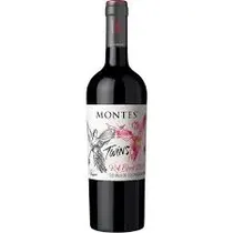  Montes Alph...