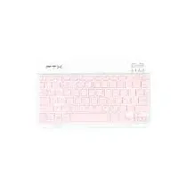 FTX FTXB09 Teclado BT Pink