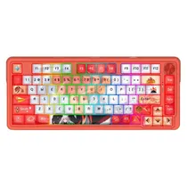 Teclado Gam...