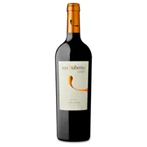  San Huberto...